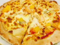 -萨莉亚意式餐厅(龙阳广场店)