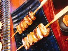 -鸟串烧Yakitori