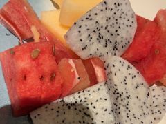 -金海湾自助餐厅(金陵饭店)