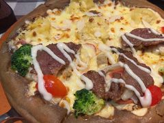 -米斯特比萨(罗斯福店)