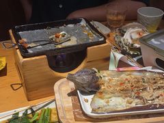 -木屋烧烤(南新店)