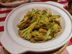 -西贝(紫荆广场店)