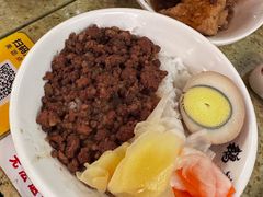 -鹅庄·台湾美食(七宝店)