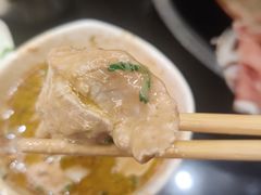 加钙羔羊肉-情忆草原涮肉馆