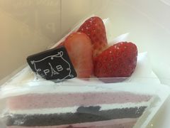 -巴黎贝甜(五道口店)