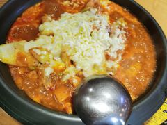 -恩你小木屋·烤肉韩式料理(嘉兴秀洲店)