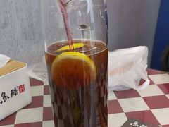 -鱼酷活鱼烤鱼(信息城店)