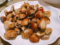 -金巴兰海鲜王