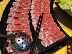 -东来顺饭庄(金泉广场店)