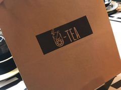 -茶百道(柏威年店)