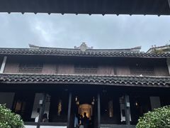 -绍兴鲁迅故里·沈园景区