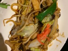 -小山日本料理(兴业太古汇店)