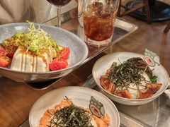 -Retro Deli 茶泡饭