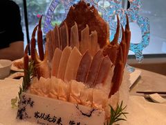 -花中城·杭帮菜·粤菜·海鲜火锅(清泰街店)