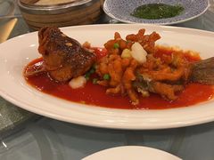 -全聚德(上海首店浦东店)