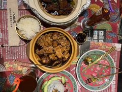 -小娘惹厨房Little Nyonya(狮城有约上榜店)
