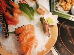 -松鹤精致料理(五一中路店)