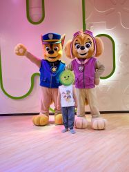 -尼克Playtime(欢乐海岸店)