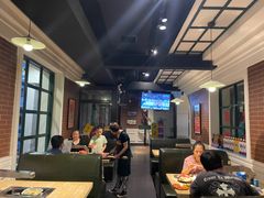 -胡同烧烤·烤肉(塔湾店)