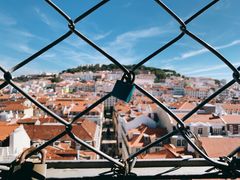 -圣胡斯塔升降机