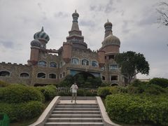 -南京银杏湖乐园