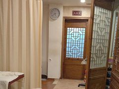 -十方上医中医品牌连锁(拱北店)