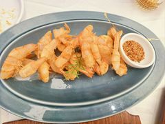 -品海楼·大连海胆锅贴馆(东港店)