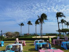 -水桶王国主题餐厅·聚会·生日派对·亲子活动·家庭套餐(亚龙湾希尔顿店)