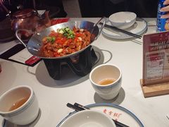 -东方红·湖南菜(金屿店)