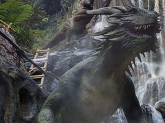 -古龙峡云天玻霸