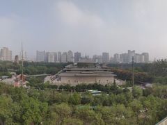 景观位-真爱中国餐馆·年华店(朱雀大街店)