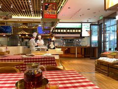 -西贝莜面村(常州新北万达广场店)