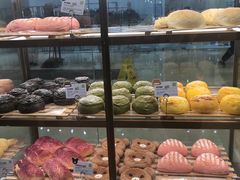 -奈雪的茶(石家庄万象城店)
