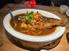 -桂小厨广西菜(印象城店)