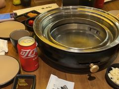 -九田家黑牛烤肉料理(衡百国际店)