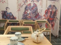 -花隐日本料理