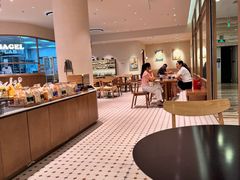 -巴黎贝甜·生日蛋糕(环球中心店)