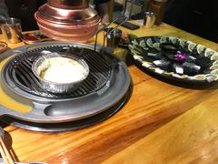-伊茉家的烤肉店(勒泰中心店)