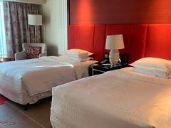 -澳门喜来登大酒店