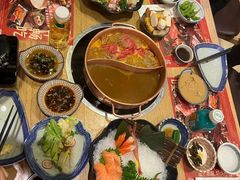 -伊豆野菜村(大族广场店)