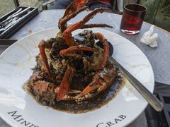 -Ministry of Crab•MOC(交子大道店)