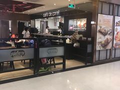 门面-大家乐(深圳中信店)