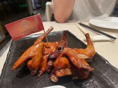 -侨美食家·粤菜(体育西路店)