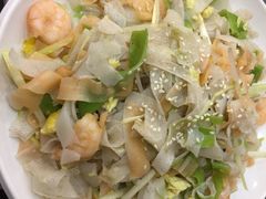 -沙河粉村·国家非遗传承(云台店)