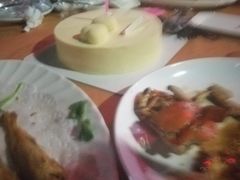 -老钱饭店(后渚港店)