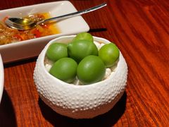 新鲜莲子-解香楼(八盘岭路店)