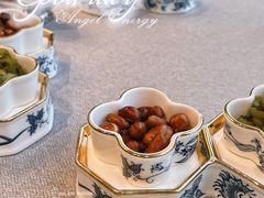 -君来湖滨饭店·渔餐厅