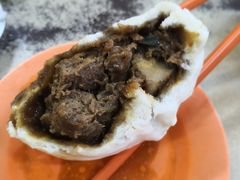 荣茂大包-荣茂茶室