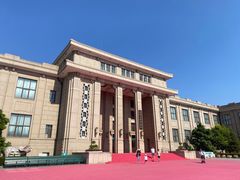 -国家自然博物馆