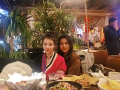 -不二·民谣音乐餐吧(长沙店)